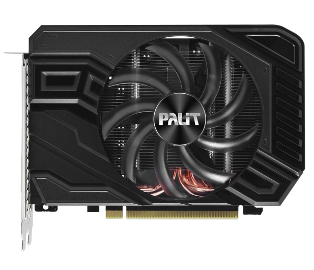 Palit GeForce GTX 1660 SUPER StormX OC 6GB GDDR6 - 524616 - zdjęcie 5